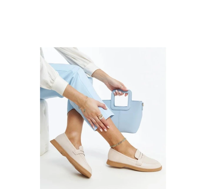 Polobotky  model 206469 Solea