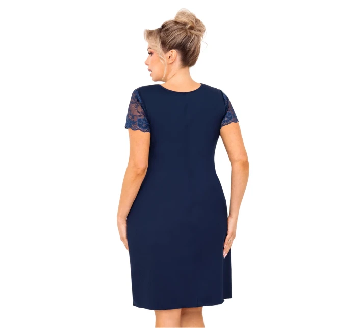 Noční košile Plus Size model 213328 Donna