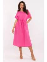 Denní šaty model 215510 Och Bella Denní šaty model 215510 Och Bella