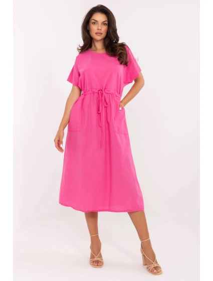 Denní šaty model 215510 Och Bella Denní šaty model 215510 Och Bella