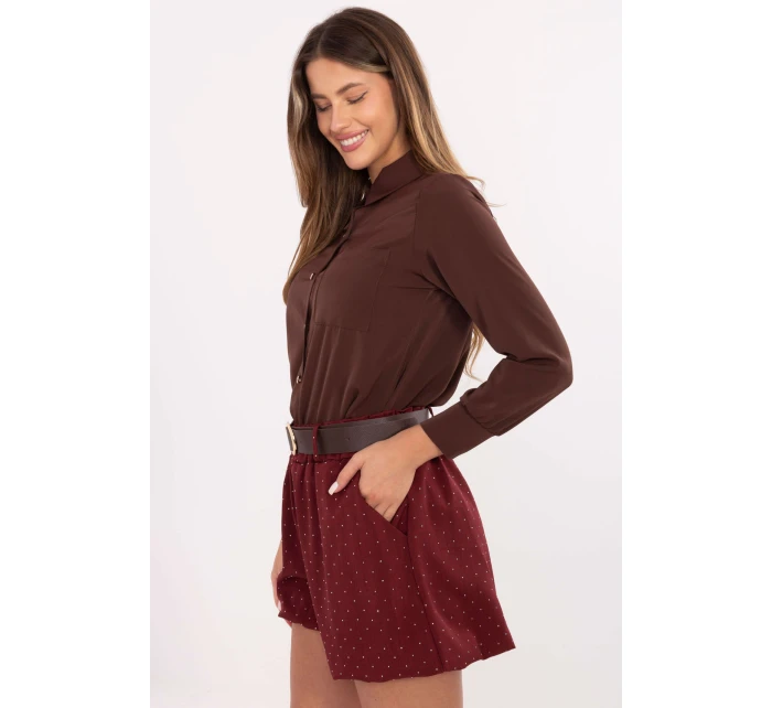 Kraťasy  model 219889 Rue Paris