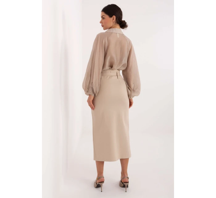 Sukně  model 222202 Rue Paris