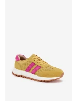 Sportovní obuv model 224927 Step in style Sportovní obuv model 224927 Step in style