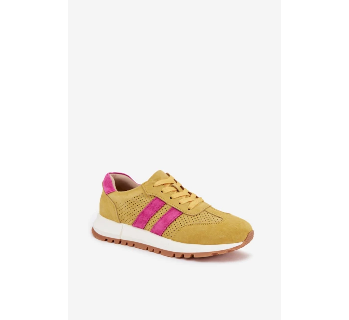 Sportovní obuv model 224927 Step in style Sportovní obuv model 224927 Step in style