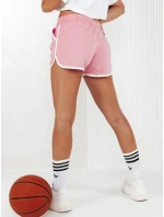 Dámské mikiny TOP SPORT růžové FashionStreet SY0412