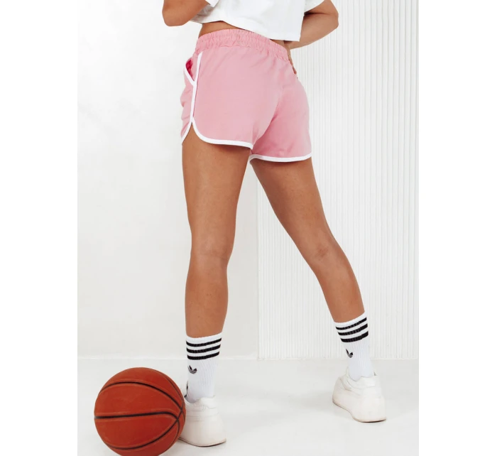 Dámské mikiny TOP SPORT růžové FashionStreet SY0412