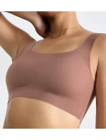 sloggi ZERO Feel 2.0 Top - BROWN - SLOGGI BROWN - SLOGGI sloggi ZERO Feel 2.0 Top - BROWN - SLOGGI BROWN - SLOGGI