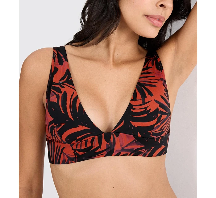 Summer Palm P - BROWN - TRIUMPH BROWN - TRIUMPH