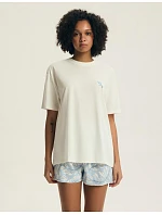 Henderson Dámské pyžamo  kr/r S3XL model 22103510 - HENDERSON LADIES