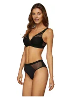 Kalhotky Kinga B-748/2 Lara Brazilská růžová S-XL Kalhotky Kinga B-748/2 Lara Brazilská růžová S-XL