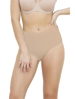 Dámské kalhotky Jana maxi beige - ITALIAN FASHION Dámské kalhotky Jana maxi beige - ITALIAN FASHION