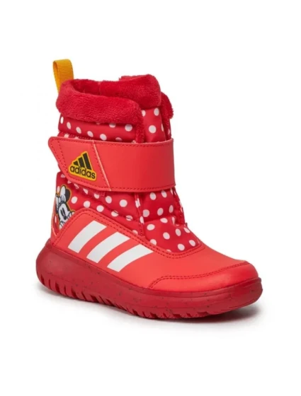 Adidas Winterplay Disney Minnie Jr boty IG7188