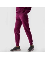 Kalhoty 4F F606 W 4FWSS24TTROF606 51S dámské