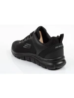 Boty Skechers Track M 232698/BBK Boty Skechers Track M 232698/BBK