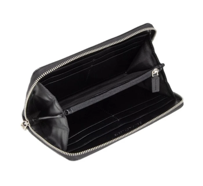 Calvin Klein Jeans Elegantní peněženka na zip K60K609823