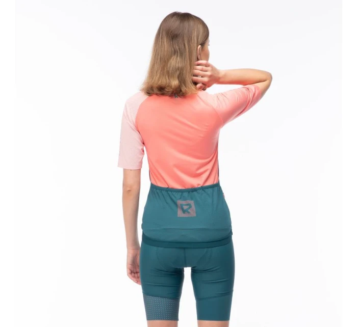 Cyklistický dres Echo W model 20999788 - Radvik