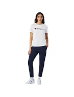 Champion SS Tee W 117534 WW001 Tričko Champion SS Tee W 117534 WW001 Tričko