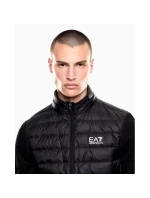 EA7 Emporio Armani péřová vesta M 8NPQ06-PNGPZ-1200 pánské EA7 Emporio Armani péřová vesta M 8NPQ06-PNGPZ-1200 pánské