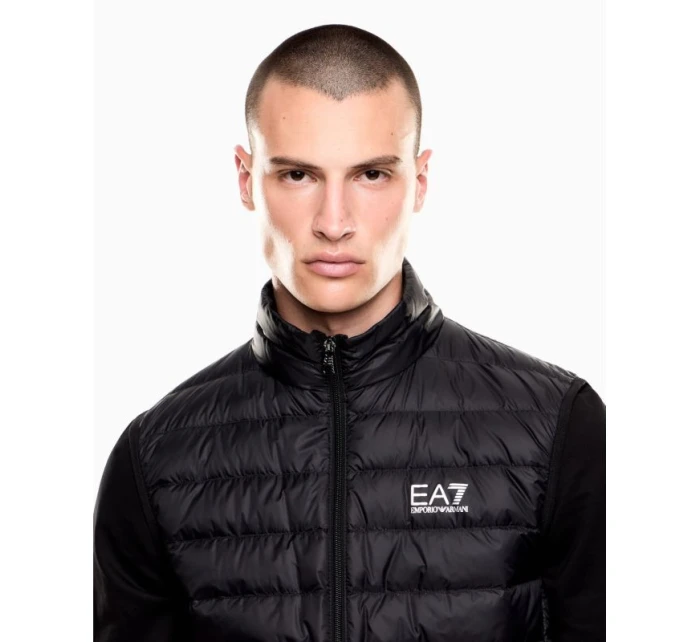 EA7 Emporio Armani péřová vesta M 8NPQ06-PNGPZ-1200 pánské EA7 Emporio Armani péřová vesta M 8NPQ06-PNGPZ-1200 pánské