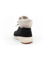 Boty Skechers W 144199/BLK Boty Skechers W 144199/BLK