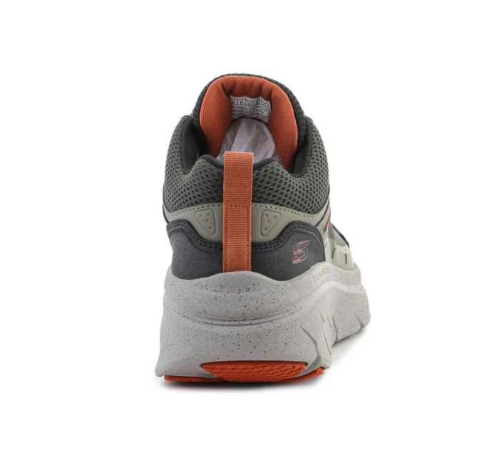 Boty Skechers D'Lux Walker 2.0 Grailo M 232953-OLOR