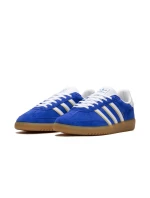 Pánské/dámské adidas Hand 2 Semi Lucid Blue tenisky tenisky blue (ID2115)
