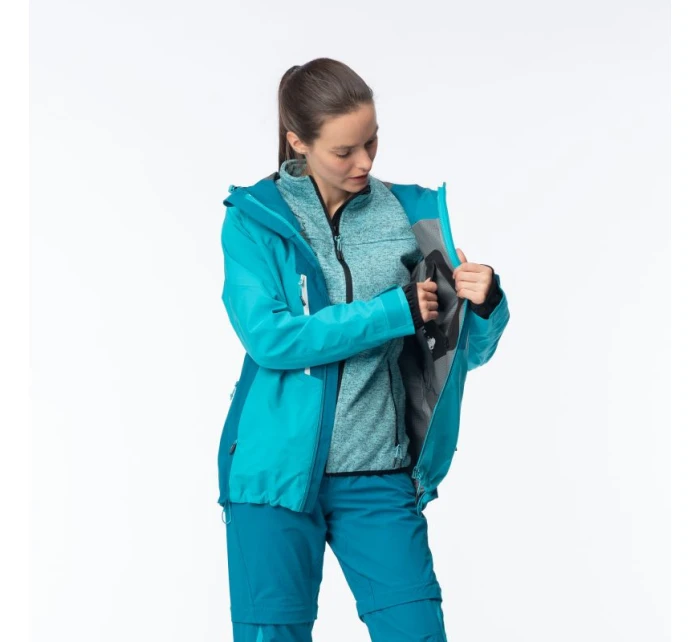 Dámská přechodová bunda MALAKU WO'S Dámská přechodová bunda MALAKU WO'S