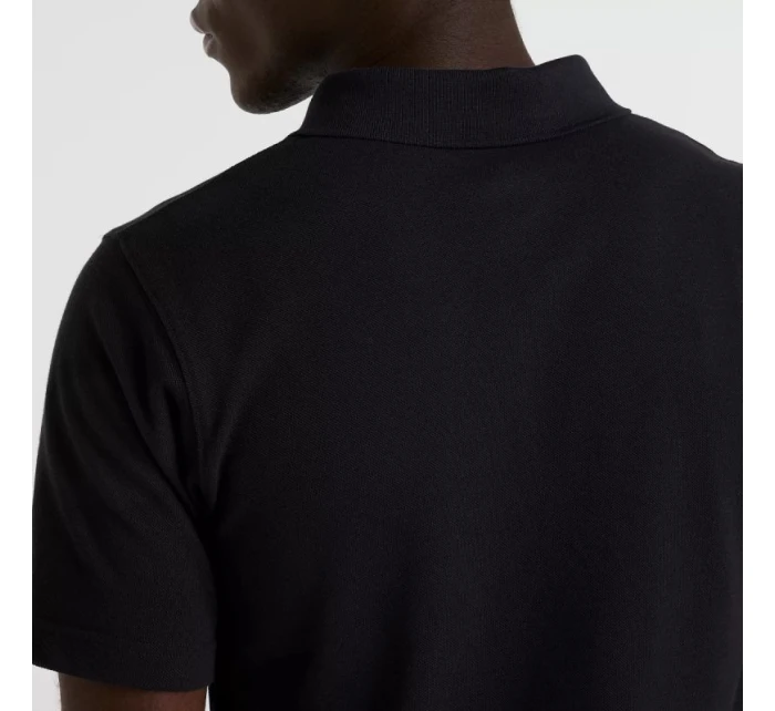 Bavlněná polokošile Pique M model 21167515 Tričko - New Balance