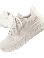 Skechers Bobs B Flex sneakers W 117385/OFWT dámské boty