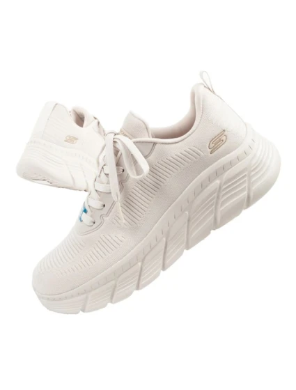 Skechers Bobs B Flex sneakers W 117385/OFWT dámské boty