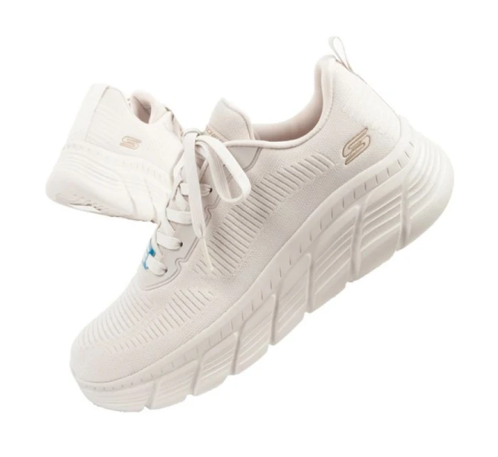 Skechers Bobs B Flex sneakers W 117385/OFWT dámské boty