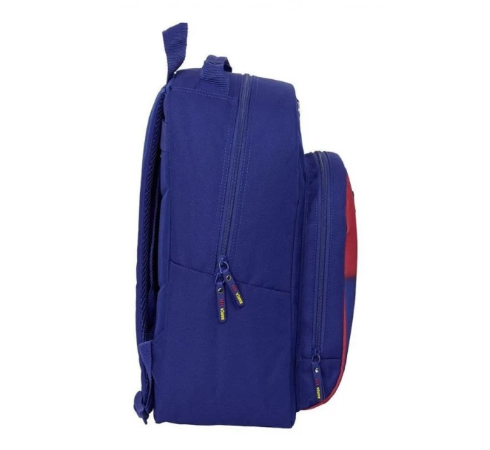 Sportovní batoh FC Barcelona model 21256410 - Inny Sportovní batoh FC Barcelona model 21256410 - Inny