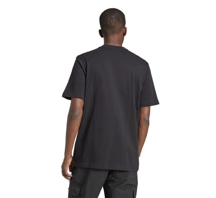 Tričko adidas Essentials Originals model 21420508 - adidas ORIGINALS Tričko adidas Essentials Originals model 21420508 - adidas ORIGINALS