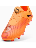 Boty Puma Future 8 Match LL Jr FG/AG 108618-03 Boty Puma Future 8 Match LL Jr FG/AG 108618-03