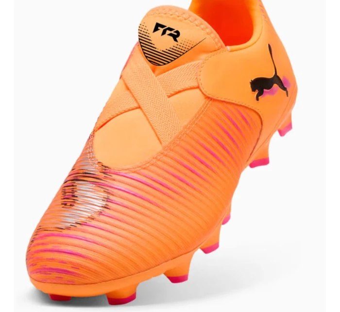 Boty Puma Future 8 Match LL Jr FG/AG 108618-03 Boty Puma Future 8 Match LL Jr FG/AG 108618-03