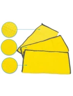 MYCÍ SADA DUNLOP 9 POLOŽEK MYCÍ SADA DUNLOP 9 POLOŽEK