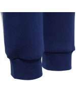 Chlapecké tepláky Core 18 Junior CV3958 - Adidas Chlapecké tepláky Core 18 Junior CV3958 - Adidas