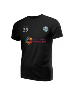 Tempish Teem Pánské tričko M 1350000535