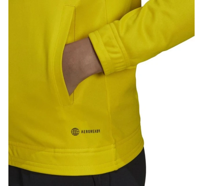 Dámská mikina Entrada 22 Track W HI2137 - Adidas