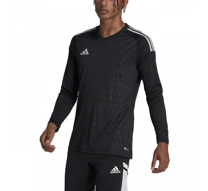 Pánské brankářské tričko Tiro 23 Competition M HL0008 - Adidas Pánské brankářské tričko Tiro 23 Competition M HL0008 - Adidas