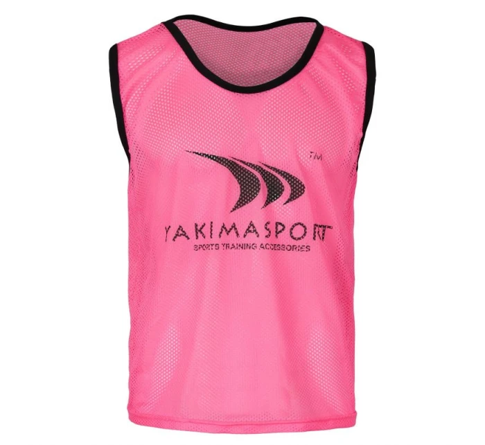 Yakima Sport soccer marker Jr 100263J pink dětské