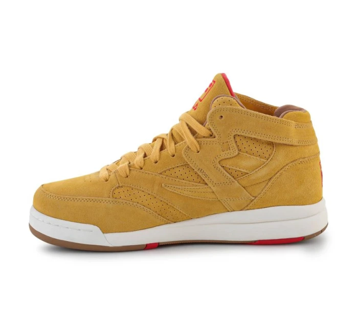 Pánská obuv S Mid M model 18353538 - Fila Pánská obuv S Mid M model 18353538 - Fila