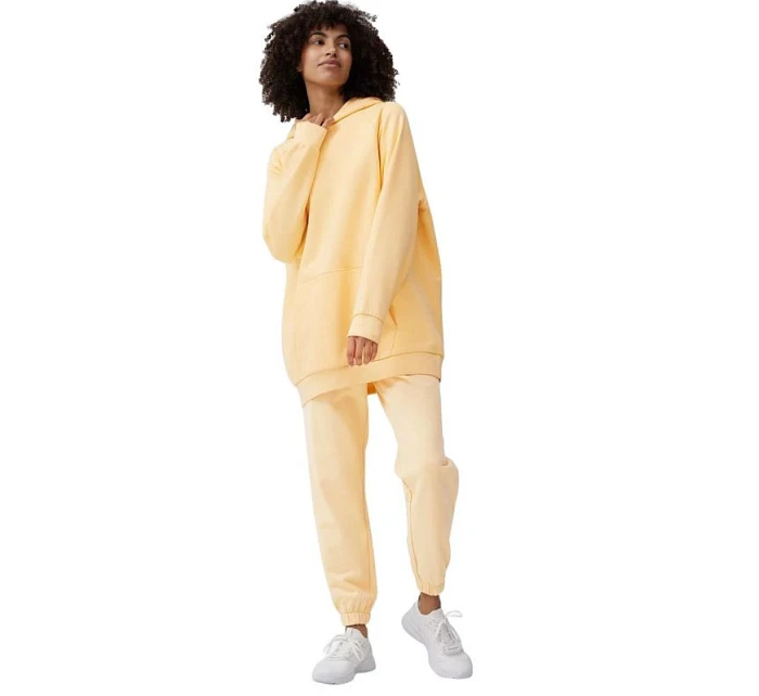 Dámské kalhoty W 4FSS23TTROF147 73S - 4F Dámské kalhoty W 4FSS23TTROF147 73S - 4F