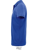 SOL'S Planet Men Pánské piqué polo z bio bavlny 25.3566 royal blue SOL'S Planet Men Pánské piqué polo z bio bavlny 25.3566 royal blue