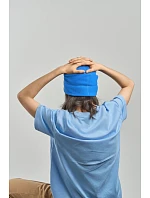 Atlantis Headwear Birk Fleecová čepice "Birk" 33.0101 royal Atlantis Headwear Birk Fleecová čepice "Birk" 33.0101 royal