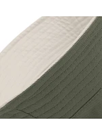 Beechfield B 686 Klobouk "Reversible Bucket Hat" 53.0686 olive green/stone Beechfield B 686 Klobouk "Reversible Bucket Hat" 53.0686 olive green/stone