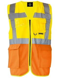 – Multifunkční vesta 76. model 22503059 - Korntex