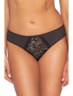 Ava 1396 Crystal barva:studené espresso