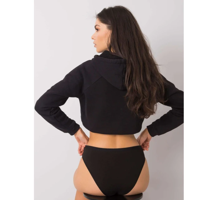 Kalhotky BR MT 2320 černé Kalhotky BR MT 2320 černé