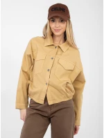 IT KS košile FL9273.29 camel